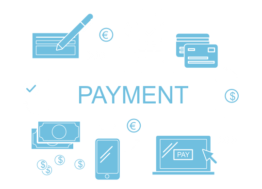 Payment Gateway Integration